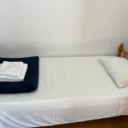 Madoupa Beach Apartments Ornós Eksteriør bilde